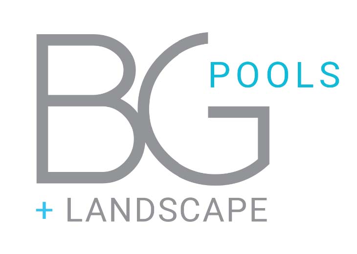 BG Pool and Landscape