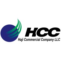 Haji Commercial Company (HCC)