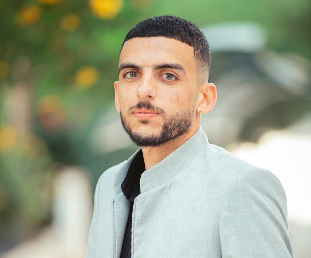 Mohammad Nawajaa