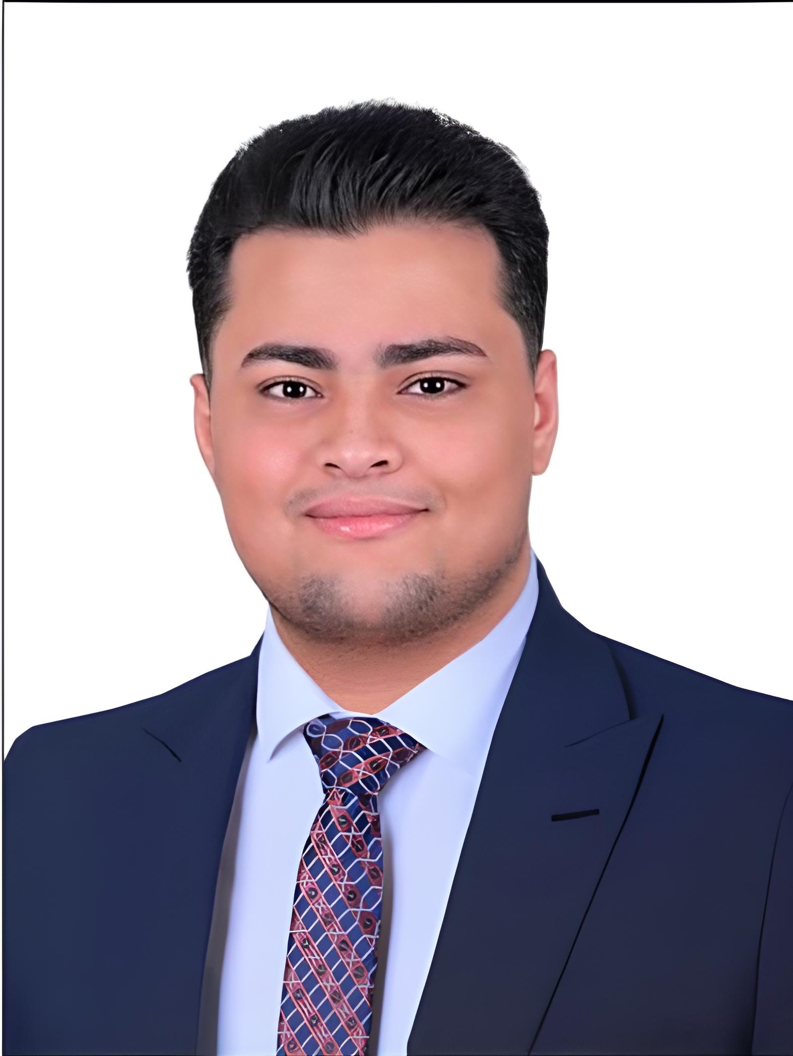 محمد عبدالعزيز عبدالبديع