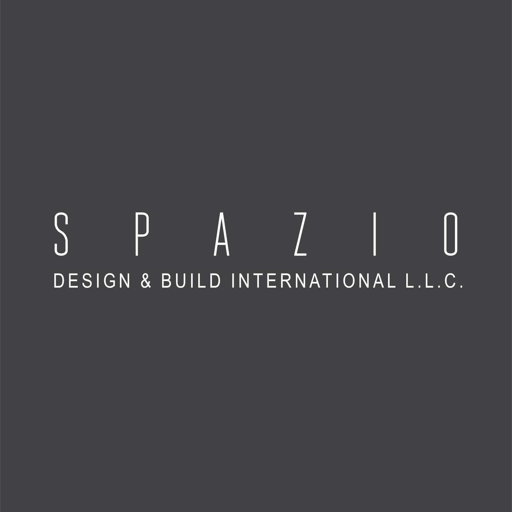 Spazio Design & Build Int LLC