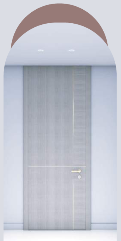 Standard Decorative Doors