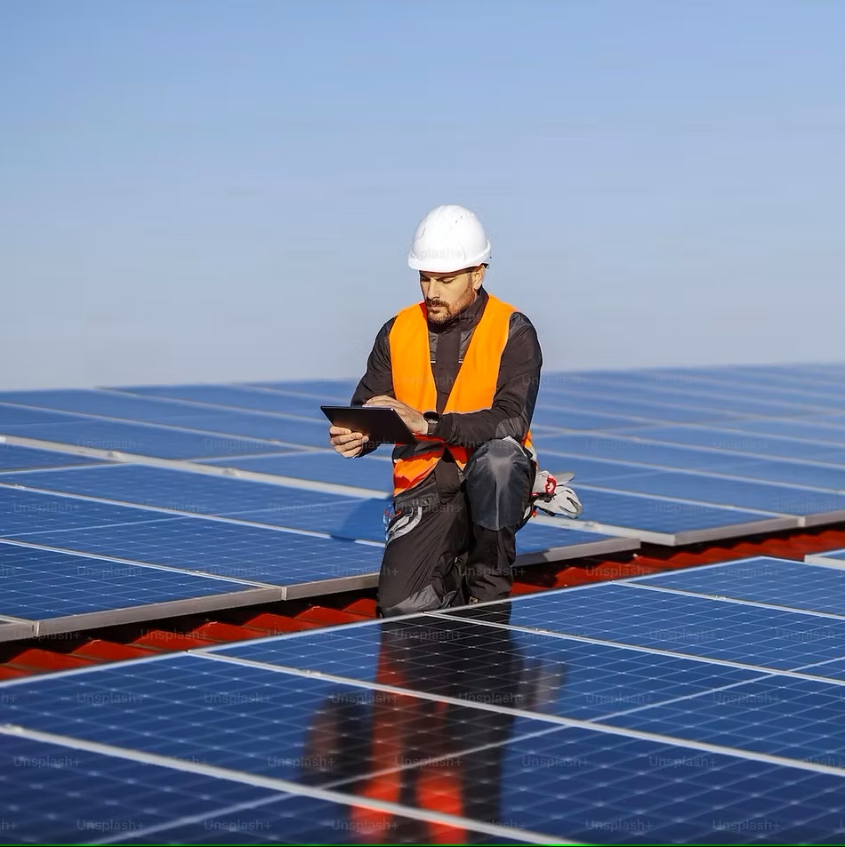 Solar Installation