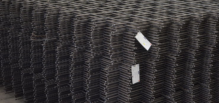 Welded Wire Mesh