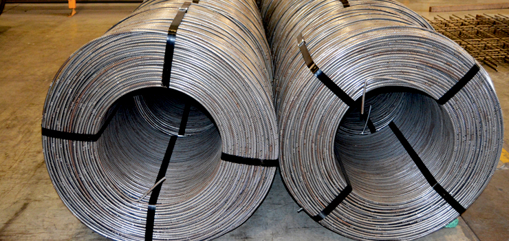 Cold Rolled/Drawn Steel Wires