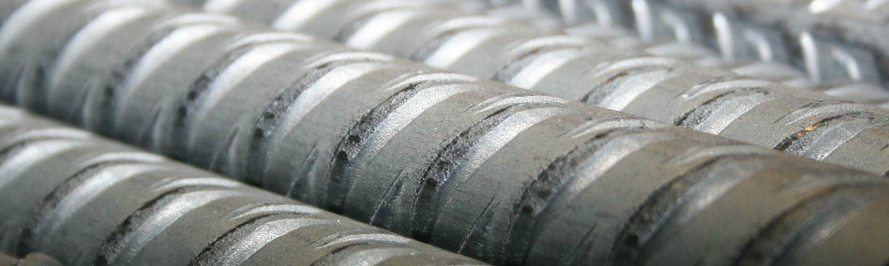Trading of Deformed Steel Bars