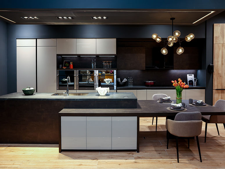 KITCHENS