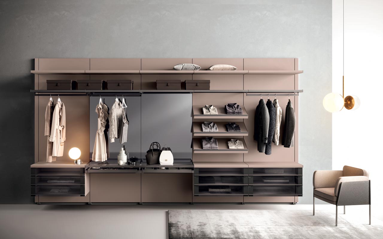 Wardrobes