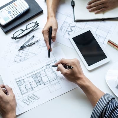 Fire Safety Consulting and Strategy