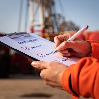 Inspections and Audits