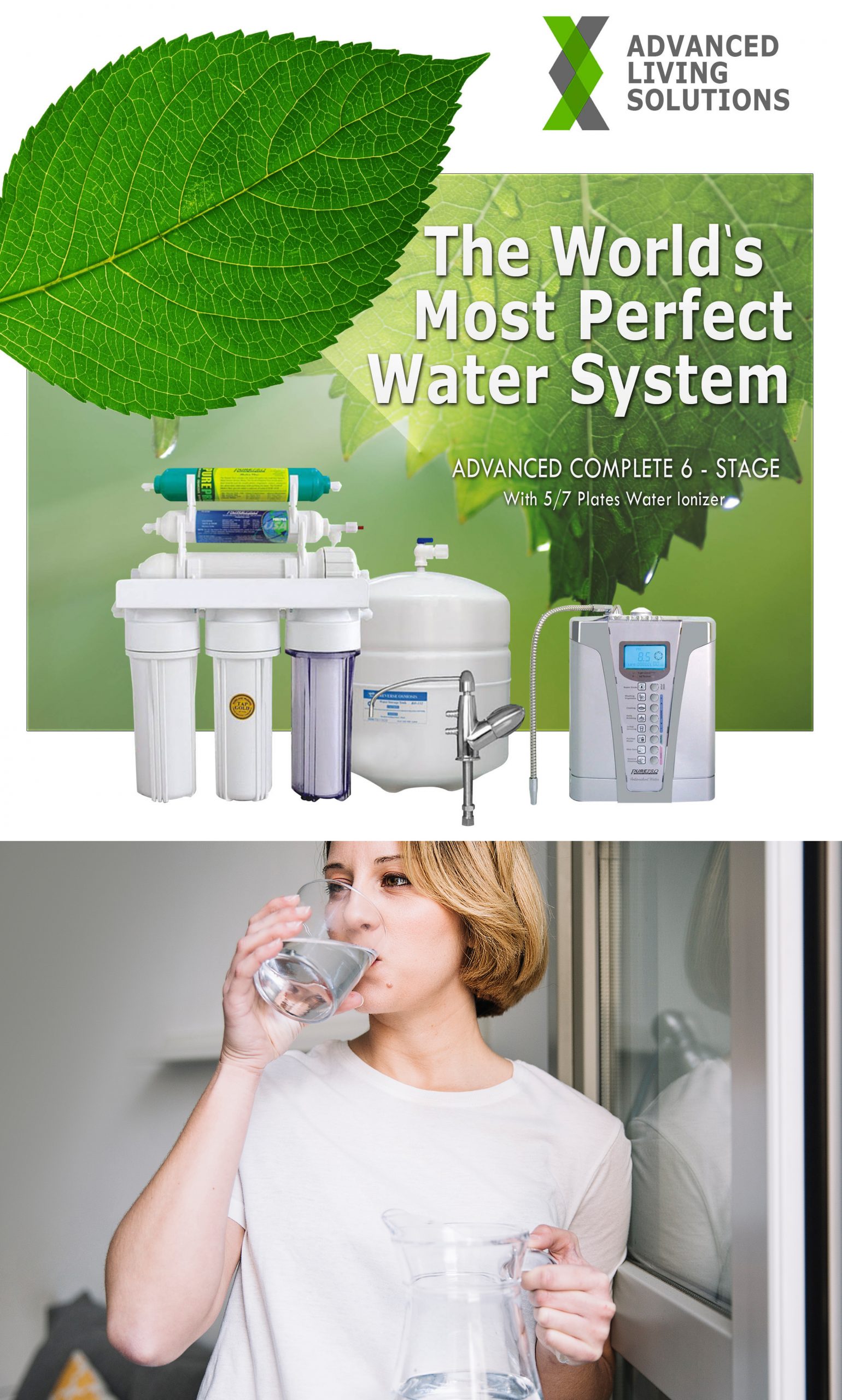 Water Solutions