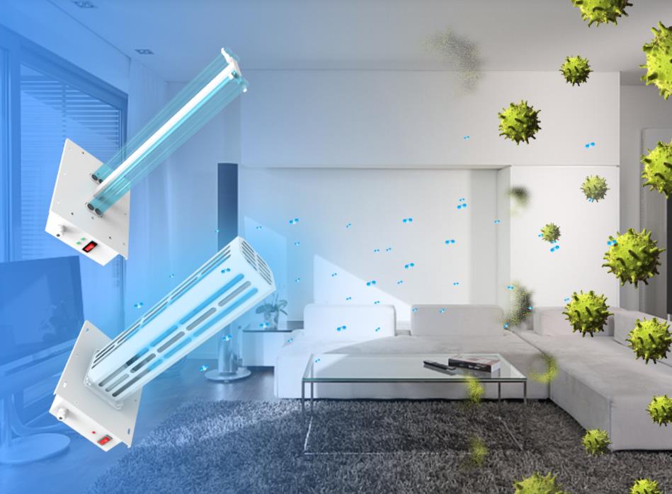 Whole Home Air In-Duct Purification