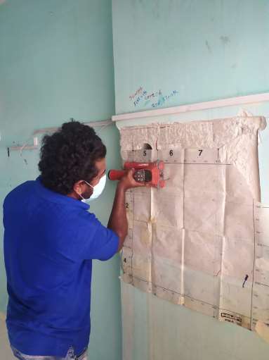 Structure Assessment