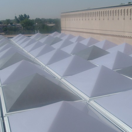 Multi Skylights