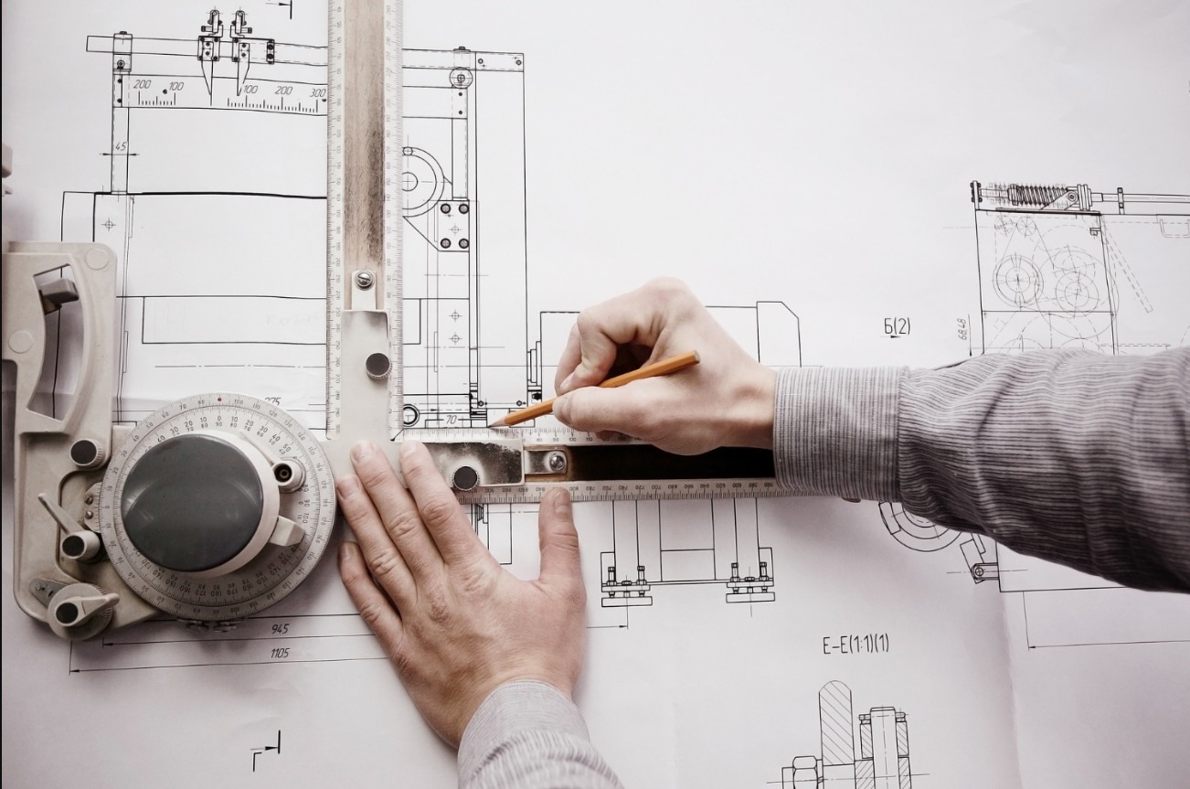 Shop Drawing Preparation