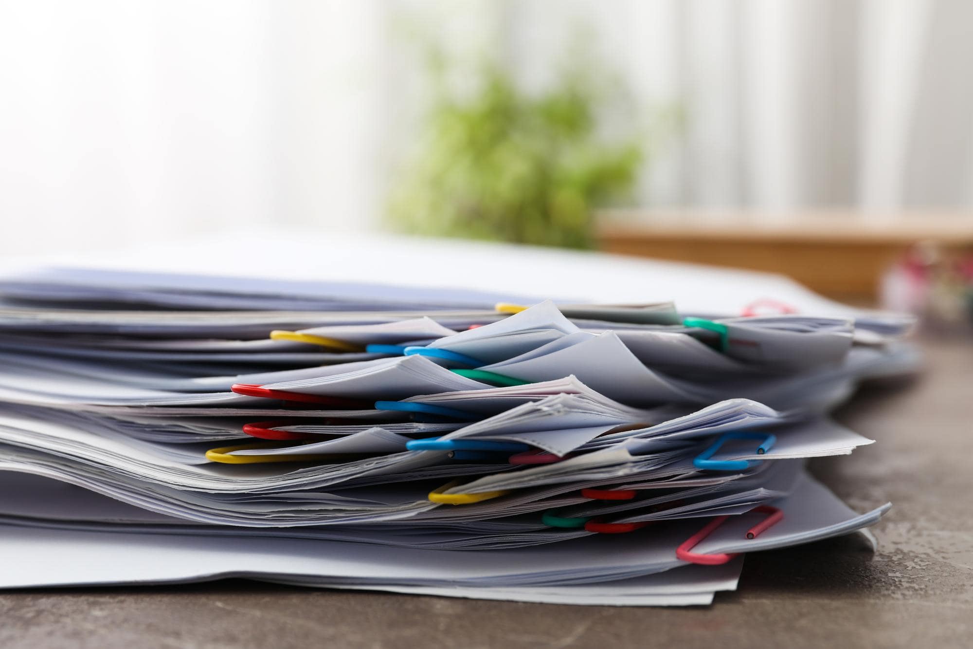 Tender Document Preparation
