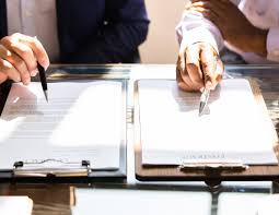 Contract Review