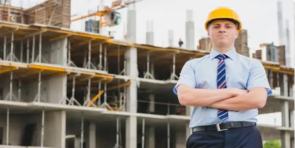 Site Supervision (Civil / Arch / MEP)