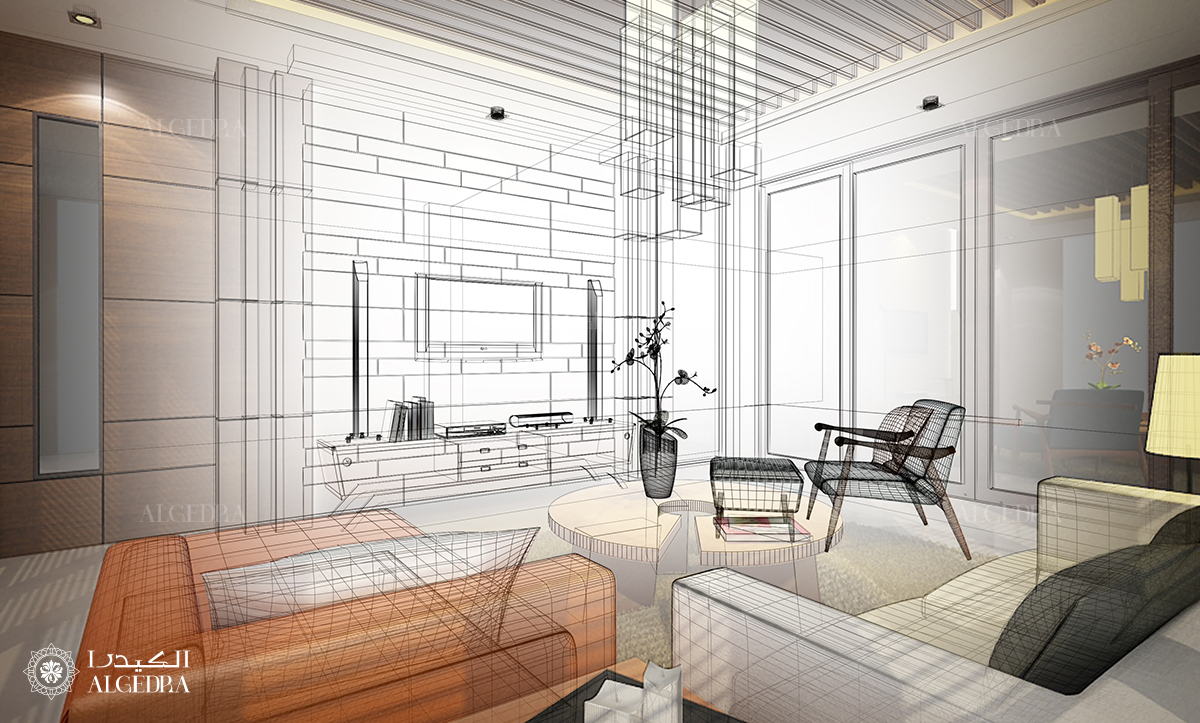 Interior designer