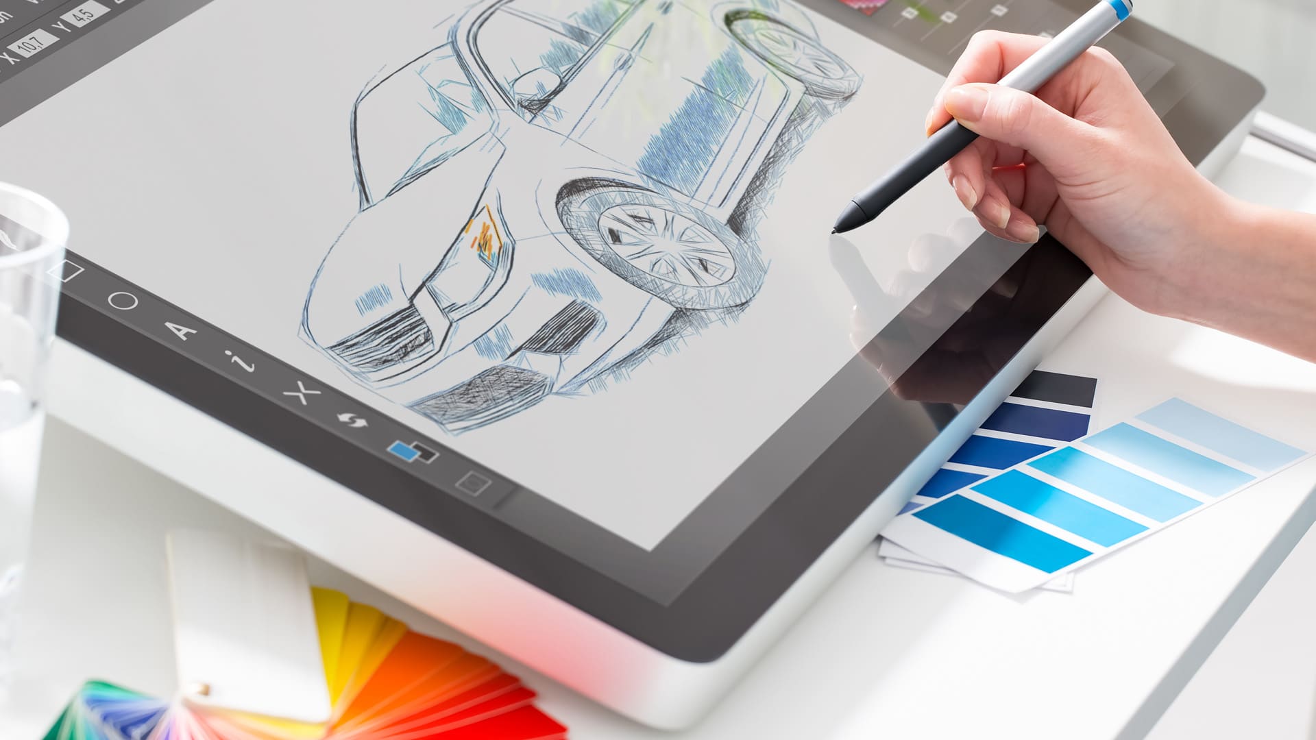 Industrial Designer