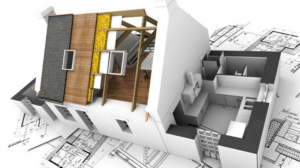 Interior and Exterior Design Service