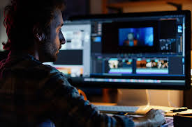 Post Production