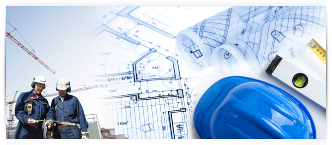 Interior and Exterior Finishing Engineer