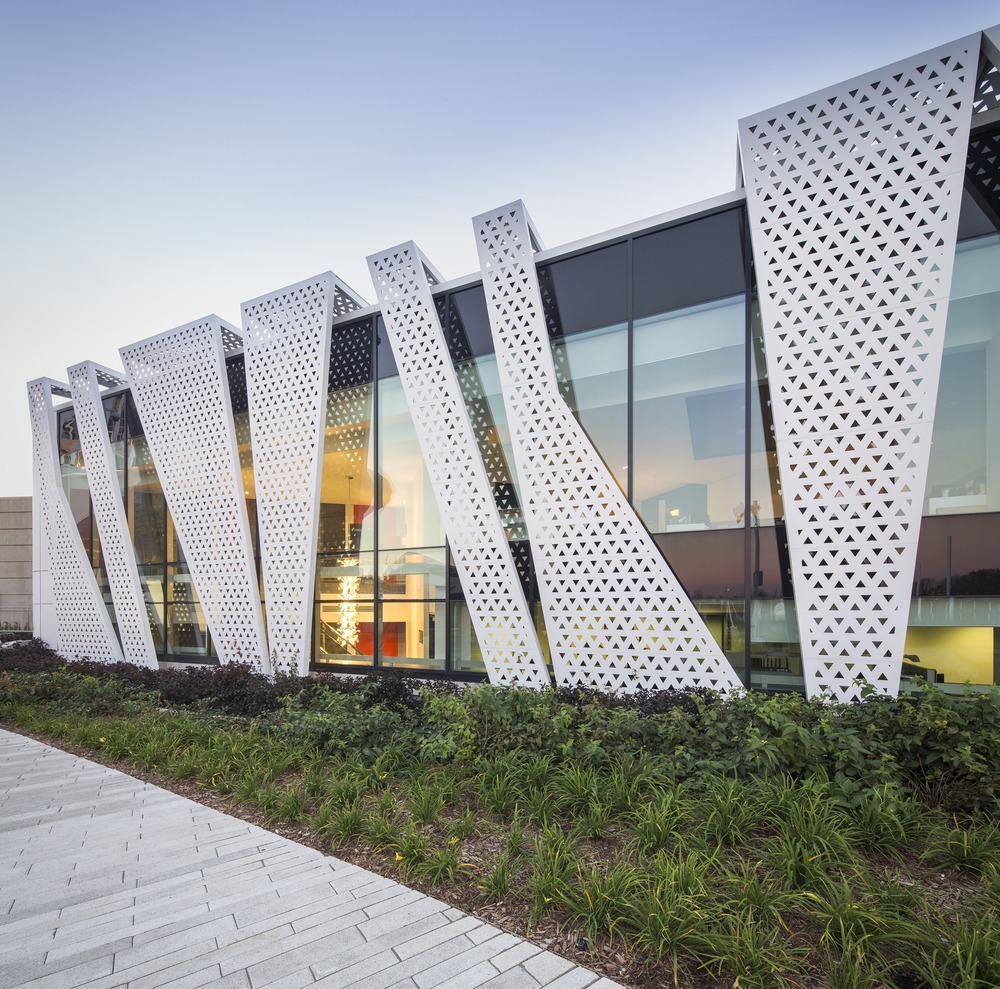 ِArchitectural Facade Design