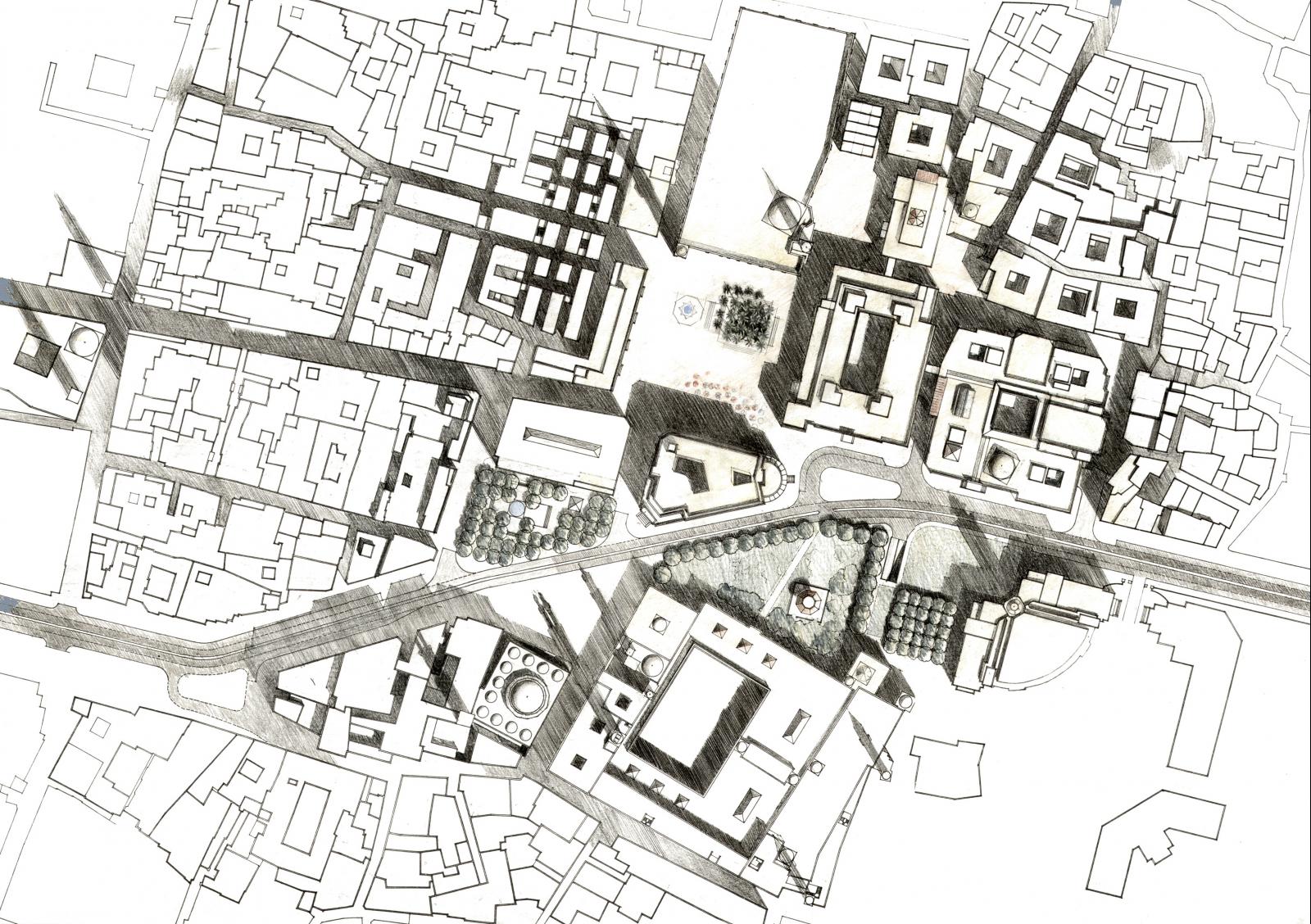 Architectural Planning