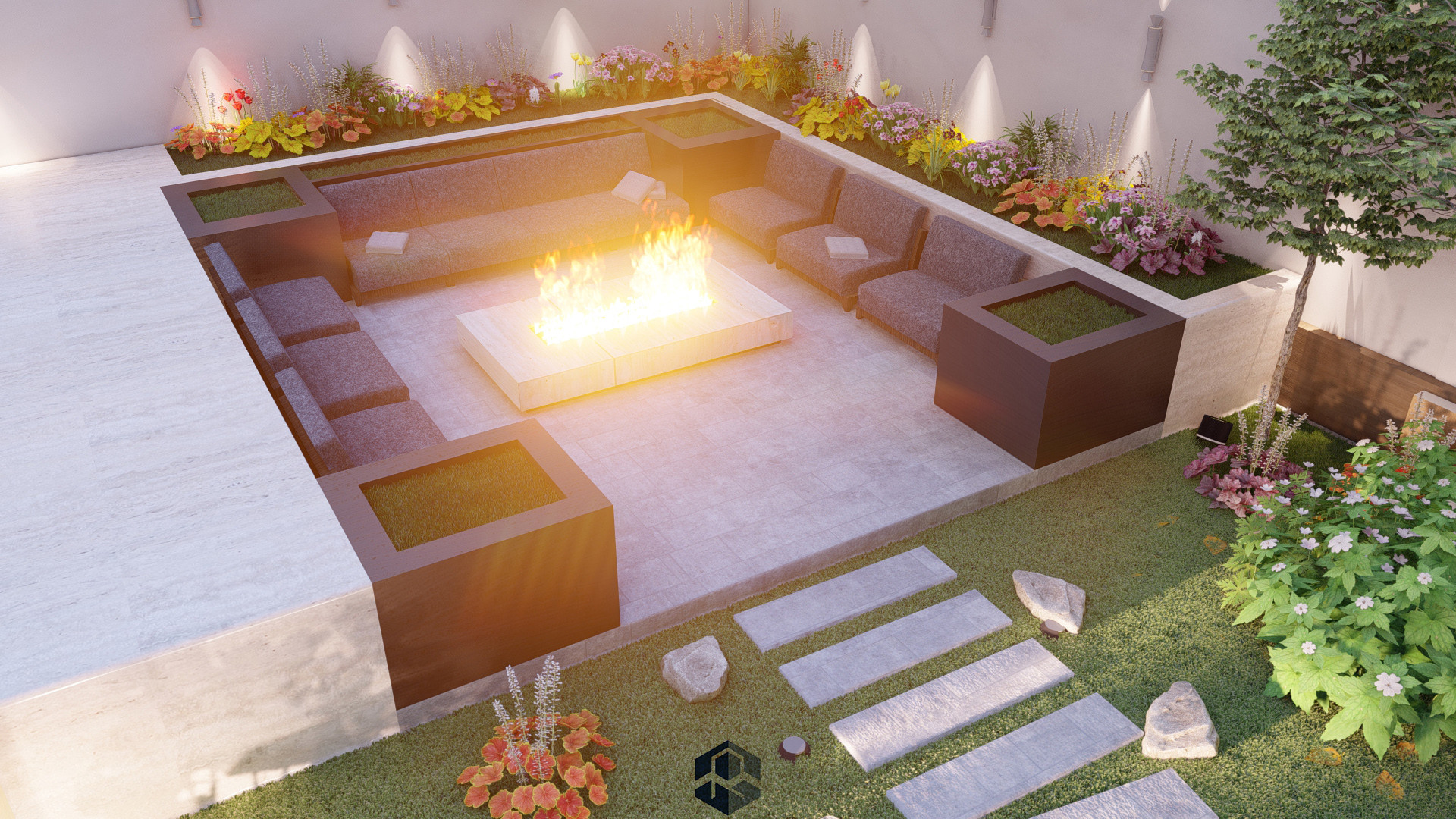 Landscape Design