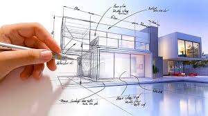 Architectural Design and Drafting