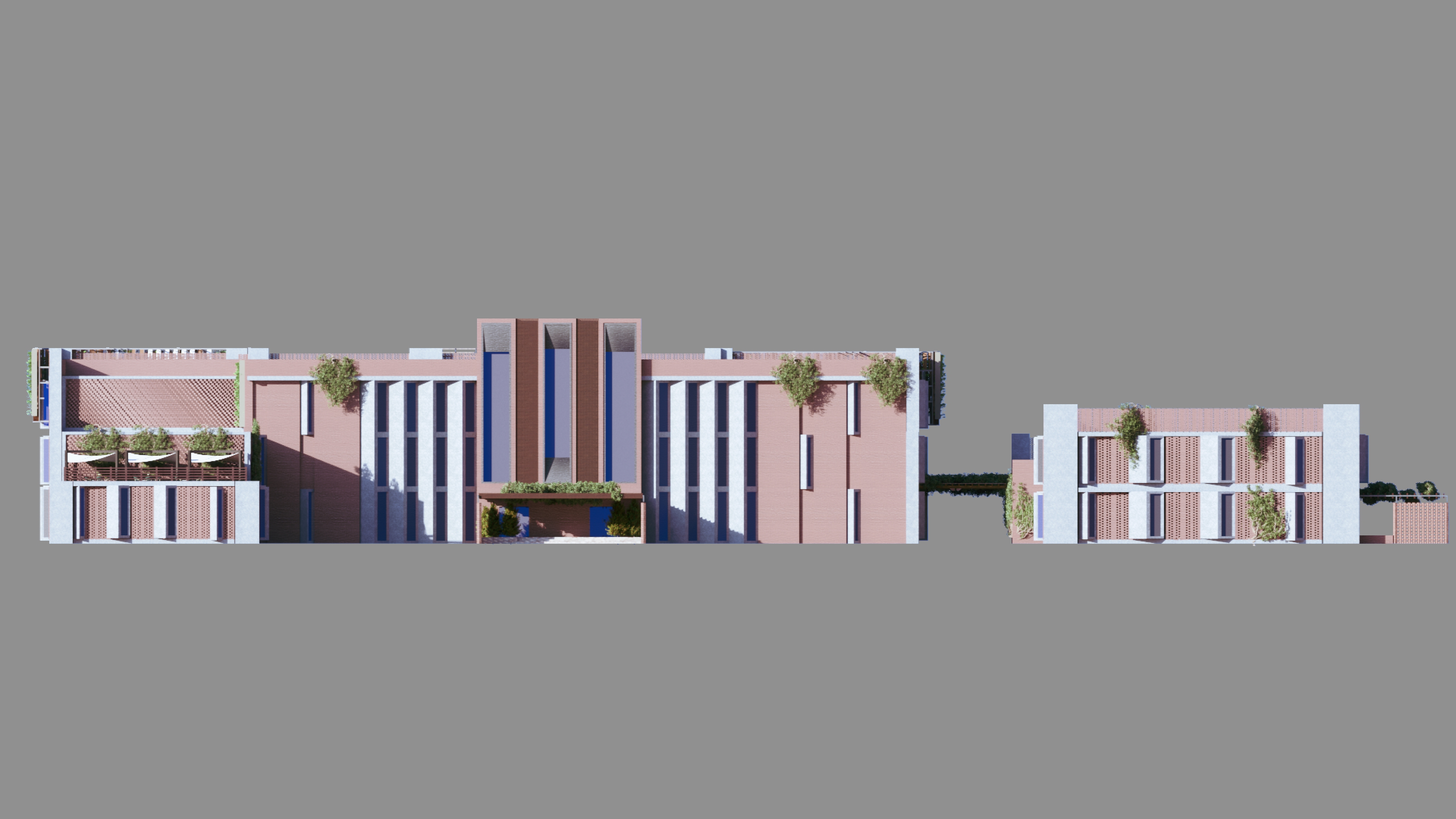 Elevation