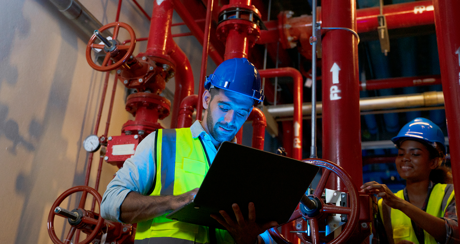 Fire Protection Engineer