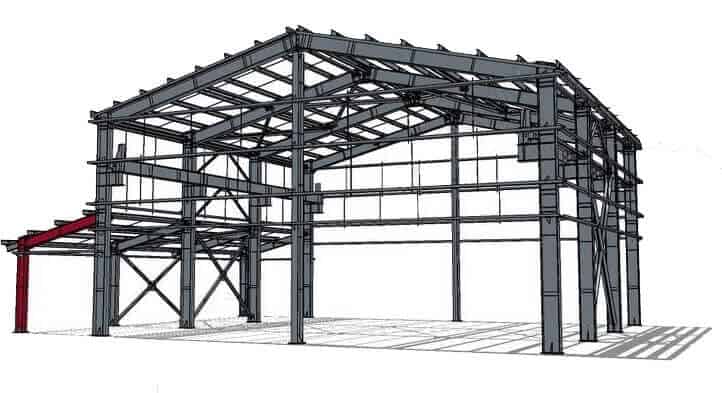 Steel Structures