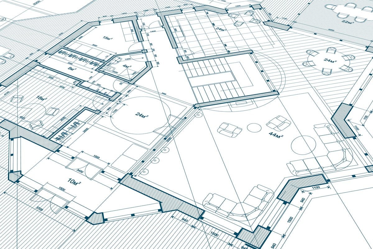 خدمة إعداد الرسومات التنفيذية (Shop Drawings)