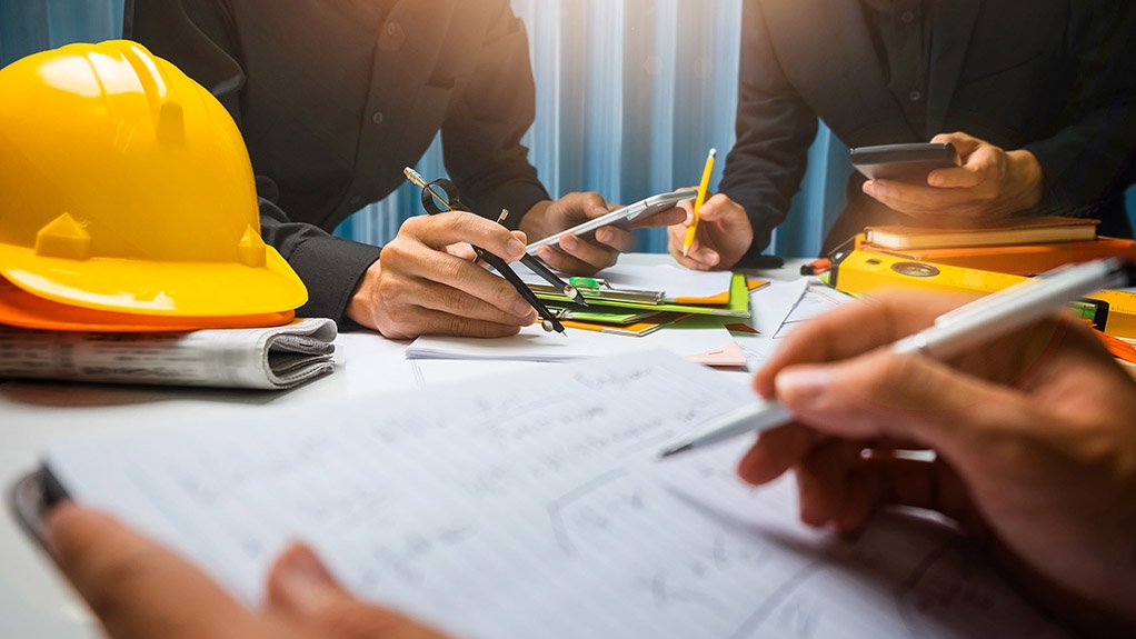 Engineering Contract Management