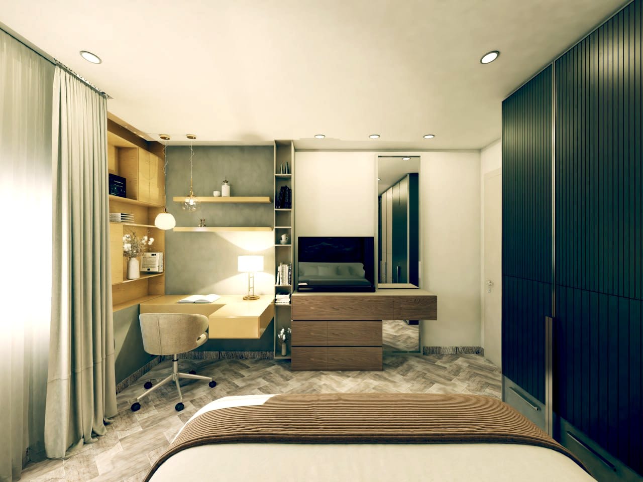 Interior Design