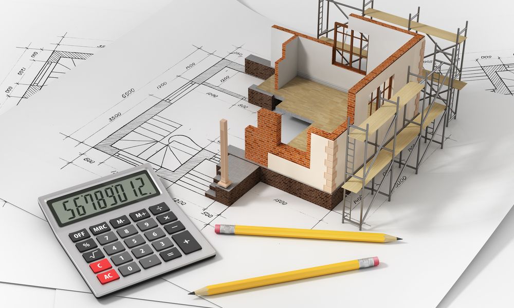 Quantity Surveying & Shop Drawings for Concrete & Finishing Projects