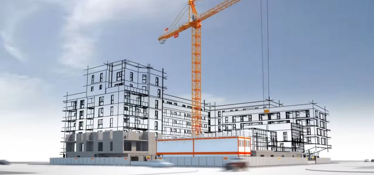 Structural Design for Concrete & Steel Structures