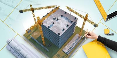 Architectural Design & Project Execution