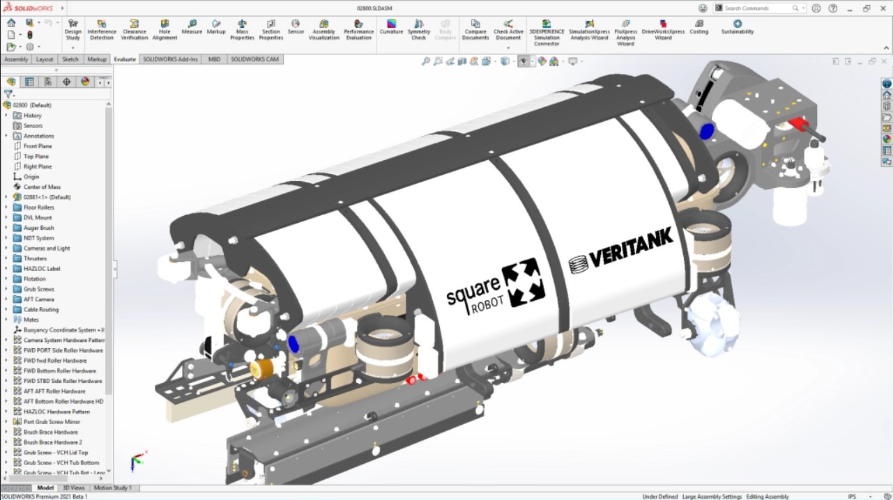 ُEngineering Design and Analysis using SolidWorks