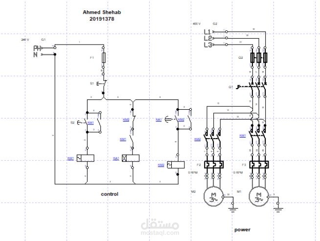 Designing and Implementing Electrical Projects