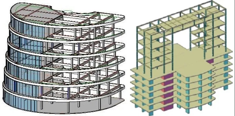 Comprehensive Concrete Structure Design