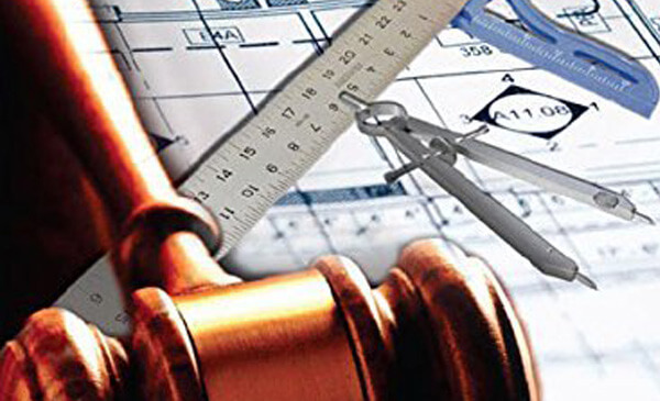 Engineering Arbitration & Infrastructure Project Management