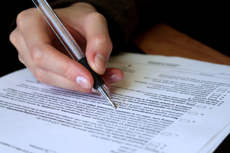 Contract Amendments and Claims Evaluation