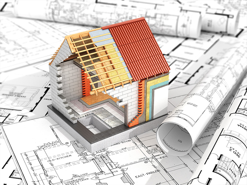Technical Office and Shop Drawing Engineer with Expertise in Residential Projects