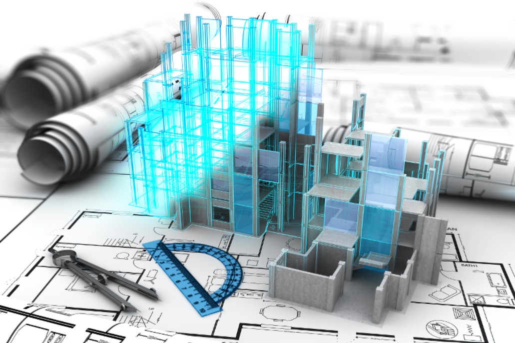 Building Information Modeling (BIM)