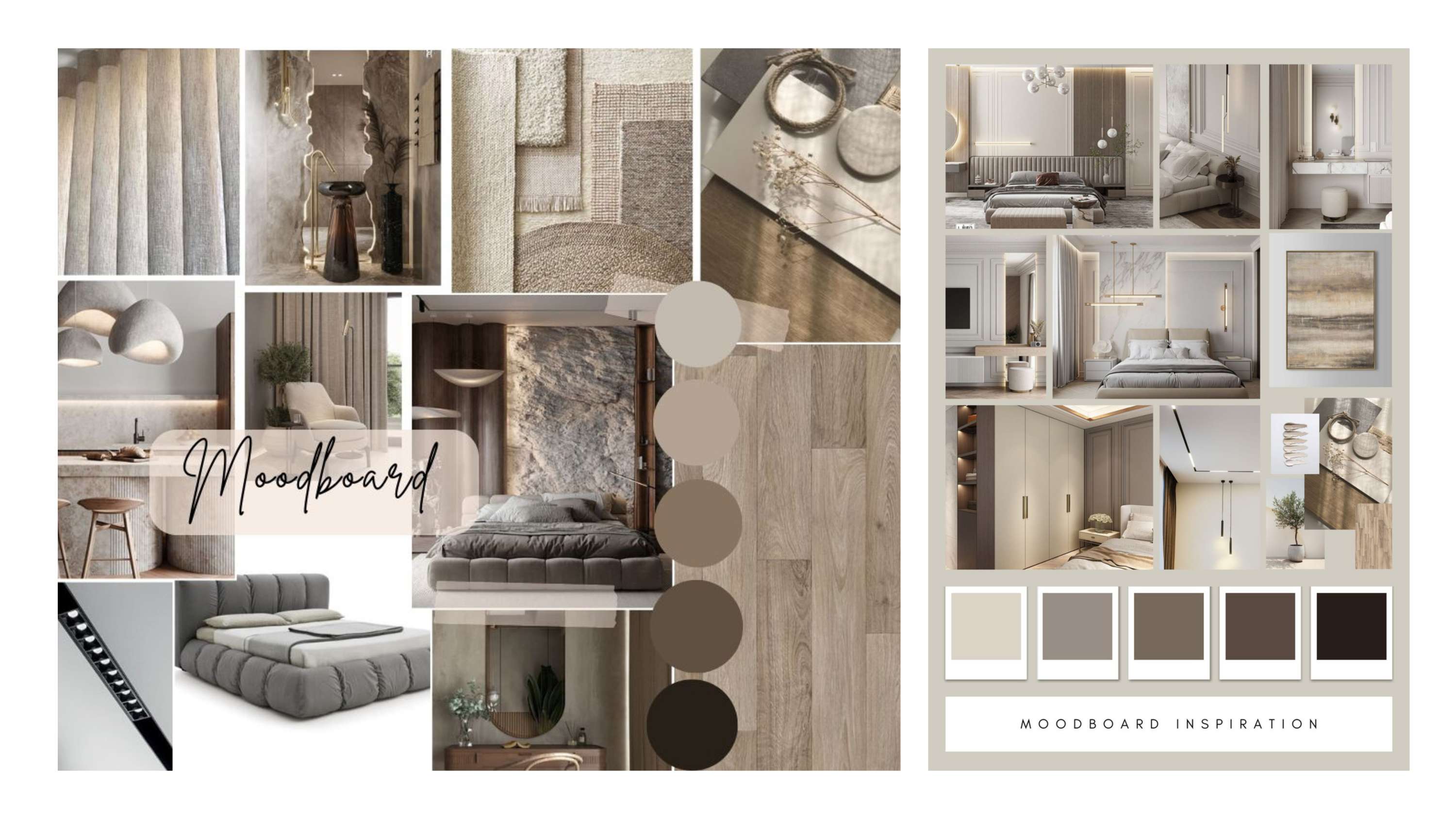 Architect and Interior Designer