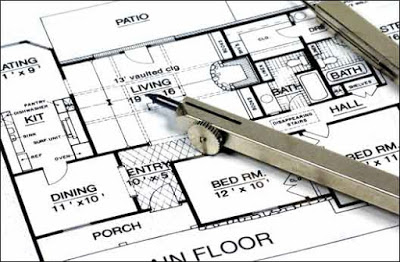 Preparation of Executive Drawings, Shop Drawings, and Quantity Surveying