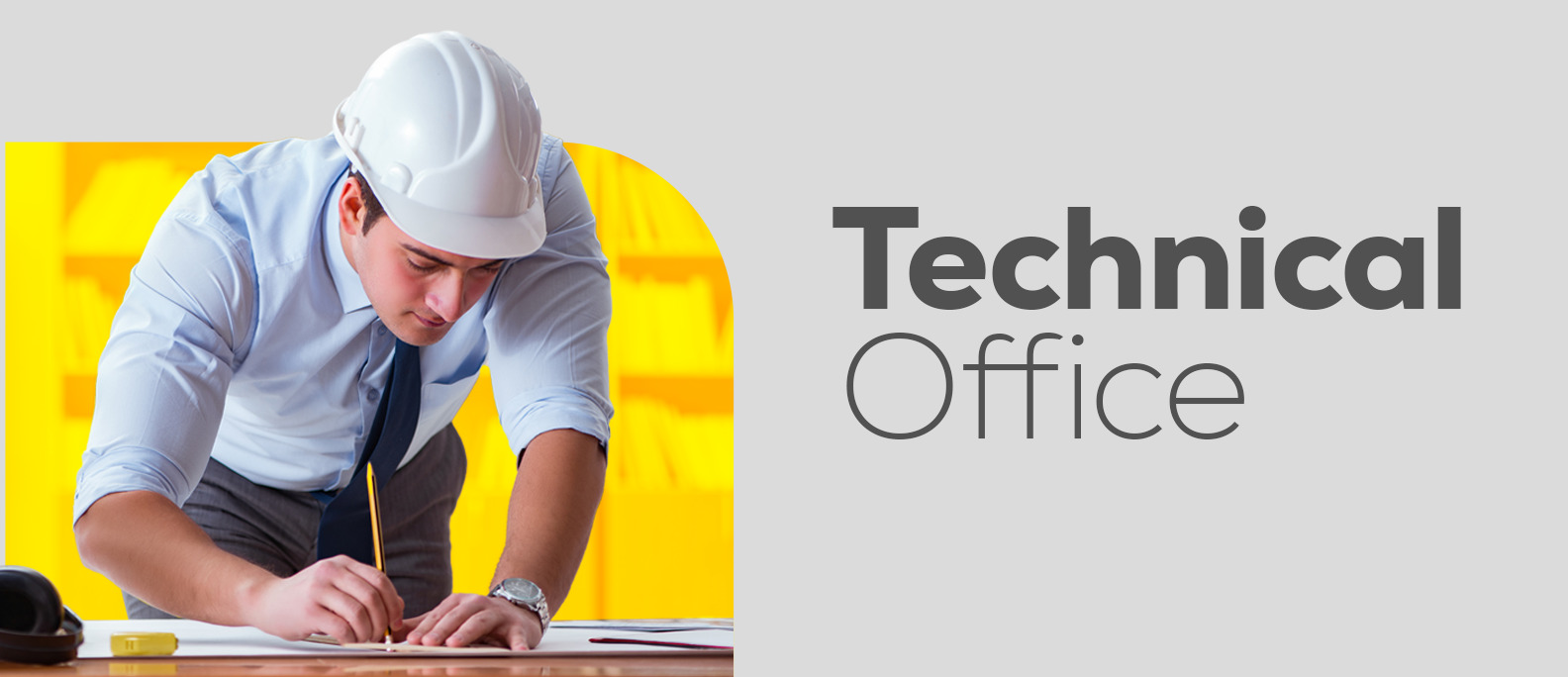 🏗️ Technical Office Engineer – Quantity Surveying & Shop Drawing
